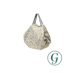 [MARNA] Shupatto Compact Bag M Renewal HANA Hana Shupatto Eco Bag Foldable