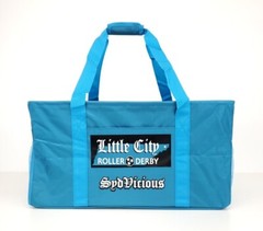 Custom Hocus Pocus Extra Large Multipurpose Utility Tote Halloween Tote