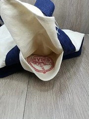 Trader Joe’s Canvas Tote Bag Heavy Duty Grocery Sack Reusable Eco Friendly