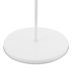Rotatable Round Dispaly Rack, Round Clothing Rack, Metal Clothes Hanging Rack