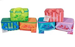 Trader Joes 2026 Mini Insulated Tote Summer Fun Set Ltd Ed Choose 1 PRE-SALE Bag