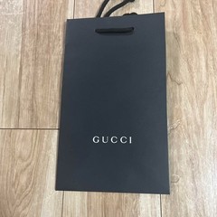 Gucci 7pcs Authentic Shopping Empty Paper Gift Tote Bags Green Black Small Large