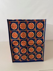 COSTCO KOREA Reusable Large Shopping Bag – Tiger Flag (USA SELLER)