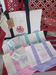 TRADER JOE’S ~ Tote Bag’s!!! { BUNDLE }