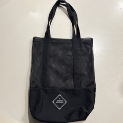 Annan Gourmet Grocery Recyclable Tote Bag