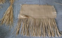 Grocery Shopping Tote Bag Foldable Handmade Natural Materials Eco-Friendly Vegan