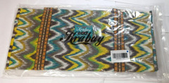 Kravitz Krabag Cotton Eco Tote Shopping Big Shoulder Bag 19x16in Japan KBB1-5326