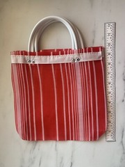 Market Mexican Bag Reusable Tote Bolsa de Mercado De Maya Mercadito Bag New