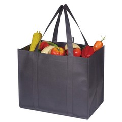 10 Pack Reusable Grocery Bags Extra Large Super Strong Heavy Duty Shopping To…