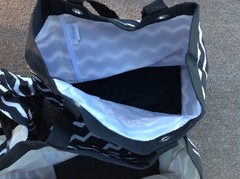 Thirty One Totes Shopping Bags O’Keefe