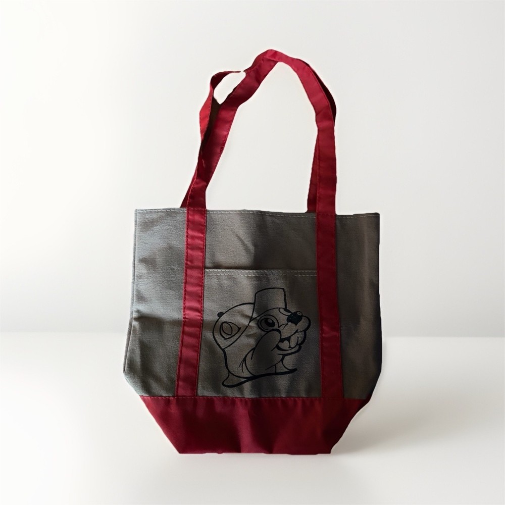 Buc-ees Mini Tote