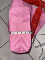 Nordstrom Beauty Tote Canvas Bag Anniversary Sale 2025