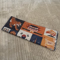 🇰🇷 Costco Korea Reusable Large Shopping Bag – Brand New ✨