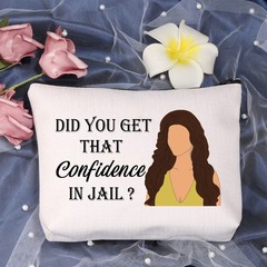 LEVLO Housewives Jail Gifts Did You Get That Confidence In