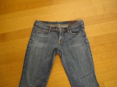 CITIZENS OF HUMANITY Ingrid #002 Sz 30 Low Waist Stretch Jeans