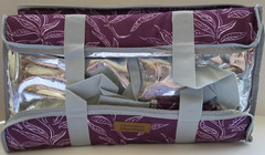 California Innovations 2 Pack Thermal Carrier 1 Large & 1 Small