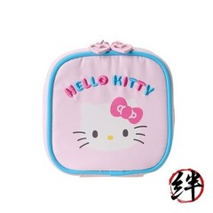 Sanrio Hello Kitty Square Pouch 368717