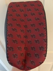 University of South Carolina Gamecocks Insulated Neoprene Small Purse Cooler Bag