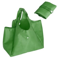 1Pcs Reusable Shopping Bag Portable Folding Grocery Bag Eco-friendly Waterproof
