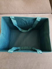 RARE! Set Of 2 Ralphs Grocery Supermarket Reuseable Shopping Totes – Beach…