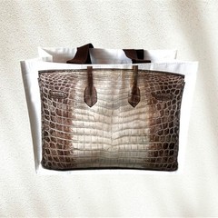 Luxe Inspired Reusable Tote, Polypropylene, Medium: 16″ x 12″ x 8″, Turquoise