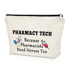 Sazuwu Pharmacist Pharmacy Tech Because Pharmacists Need Heroes Too