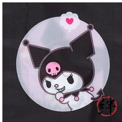Sanrio Eco Bag S Kuromi 778842