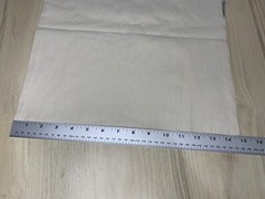 Organic Cotton Grocery Shopping Tote Bags Pack Of 2 100% Cotton New