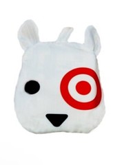 Target Bullseye Dog Reusable Bag TikTok Viral TRENDING 2024