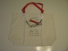 NWT Nordstrom At Home Canvas Tote Bag – 100% Cotton Eco Bag, Shopping Bag