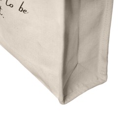 13.5″ x 15″ Reusable Canvas Bird Tote Bag,Grocery Bag,Beach Bag,Shopping Bag