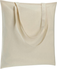 48 Pack Beige Canvas Tote Bags – Reusable DIY Shopping & Gift Bags