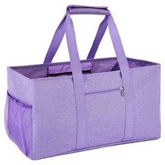 Extra Large Utility Tote Bag Reusable Waterproof Foldable Shopping Bags