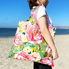 Wrapables AllyBag Collection Reusable Shopping Bag