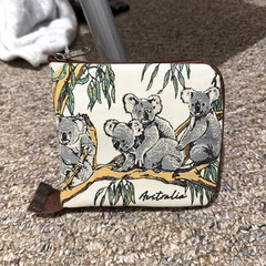Koala Foldable Shopping Bag – NWT