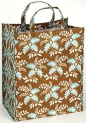 Pears, Paisley, Ribbons, Fish School, Bargello, Branch, Vine Tote Free Shipping