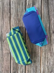 NEW Trader Joe’s Mini Insulated Tote Bag – Summer 2026 Set of 2 Limited Edition