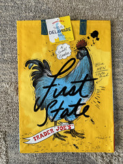 Trader Joe’s Mystery Bag 2024 Pick Your Bag-NEW never used.