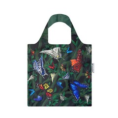 Wrapables Grab & Go AllyBag Collection Reusable Shopping Bag