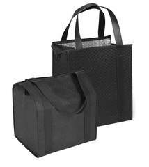 Smart Large Capacity Heavy Duty Insulated Shopping Bag