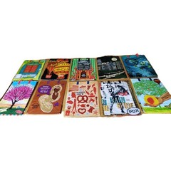 1x NEW Trader Joe’s Eco Reusable Shopping Gift Tote Bag PICK ONE (1) FREE SHIP