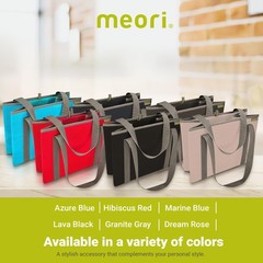 Collapsible Reusable Grocery Basket Market Tote Bag Picnic Errands Shopping