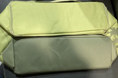 Trader Joe’s LARGE 8 Gallon Olive Reusable Insulated Bag NWT