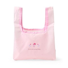 Sanrio My Melody Lunch Eco Bag Shopping Bag Polyester Approx. 26cm W x 20cm D x