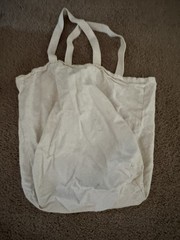Custom Tote Bag – Reusable ~ SAVE MONARCHS ~ Monarch Butterfly
