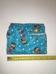 Reusable shopping bags