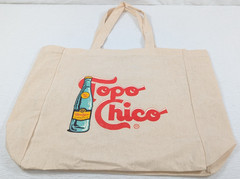 Topo Chico – Tote Bag