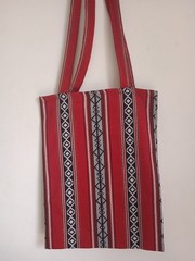 10PCS Handmade Palestinian Tote Bags Set|Eco Friendly Reusable Shopping Bags|