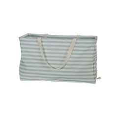 Classic Teal Stripe