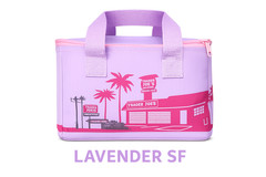 (1) Trader Joe’s MINI Insulated Bags 🌴 YOU PICK COLOR – IN HAND 📦 West Coast